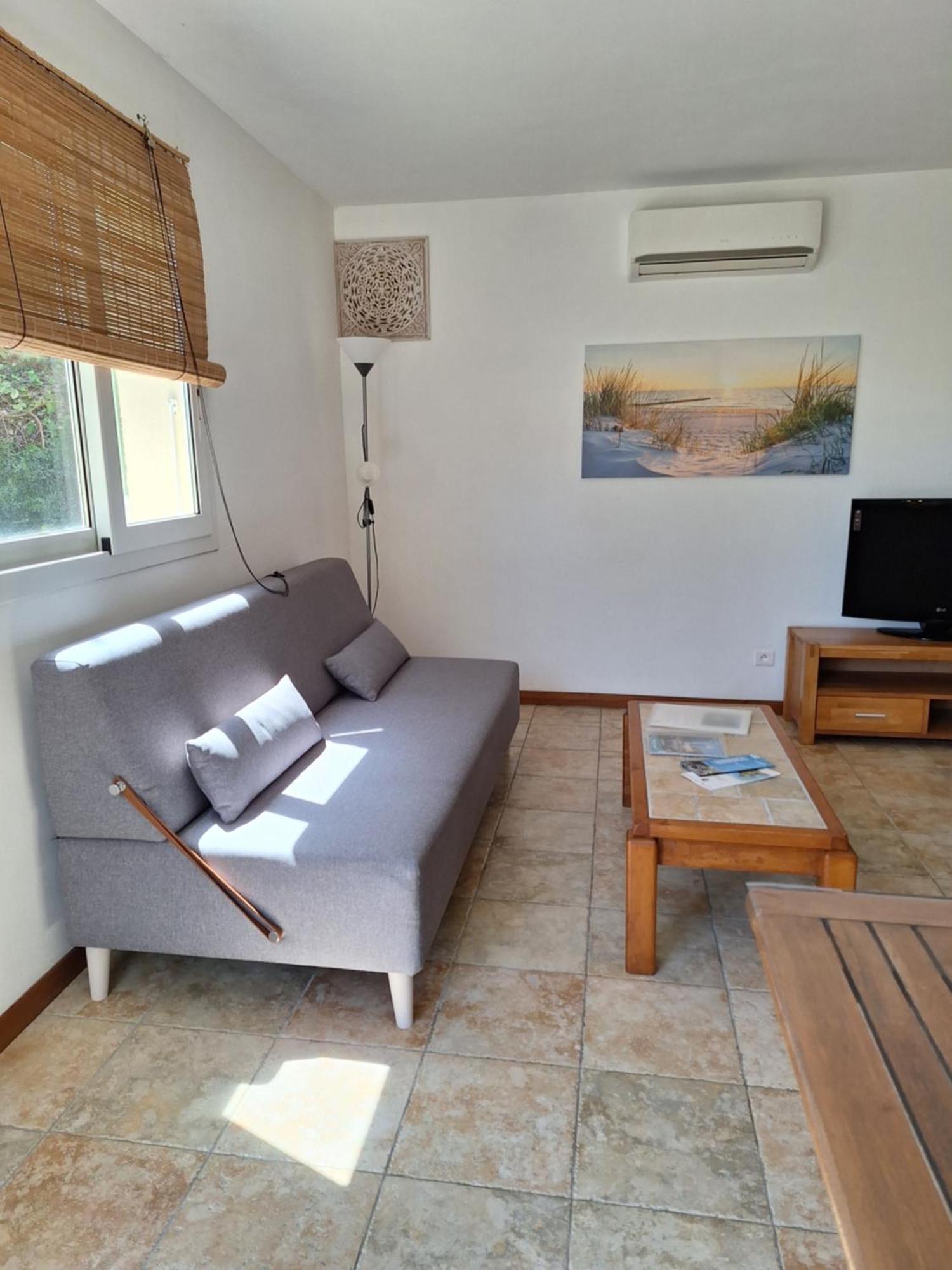 Gite Acellu Bonifacio  Exterior foto