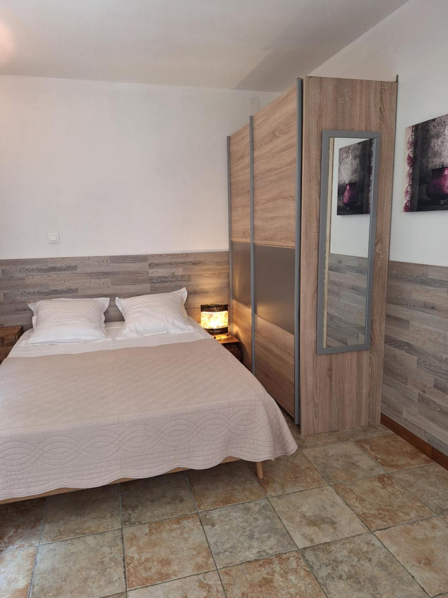Gite Acellu Bonifacio  Exterior foto