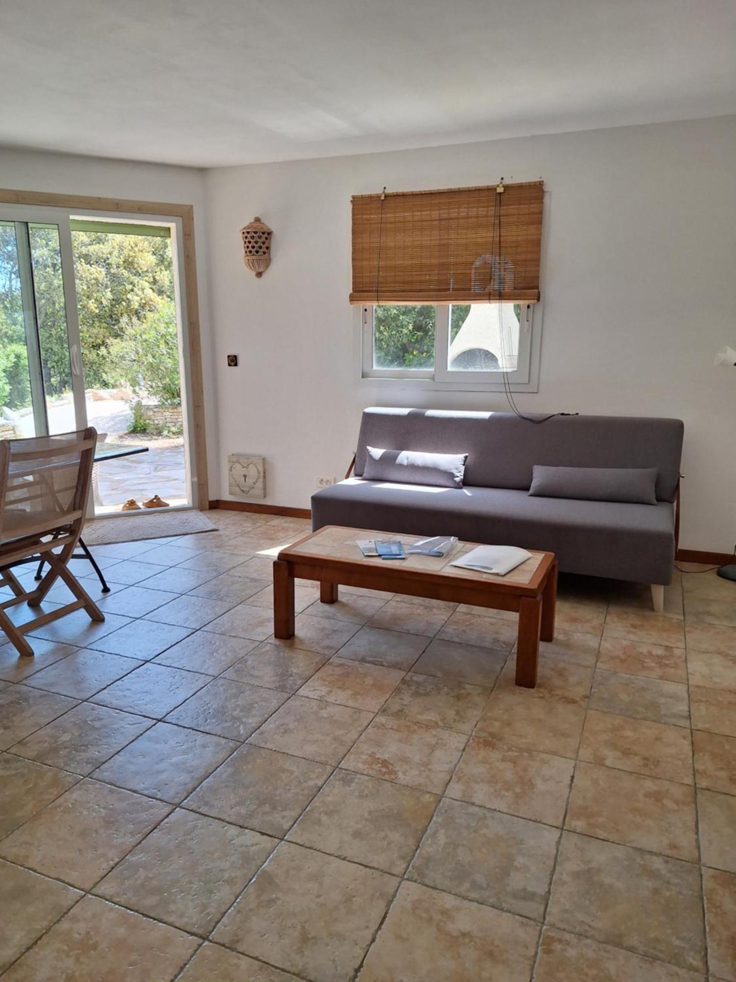 Gite Acellu Bonifacio  Exterior foto