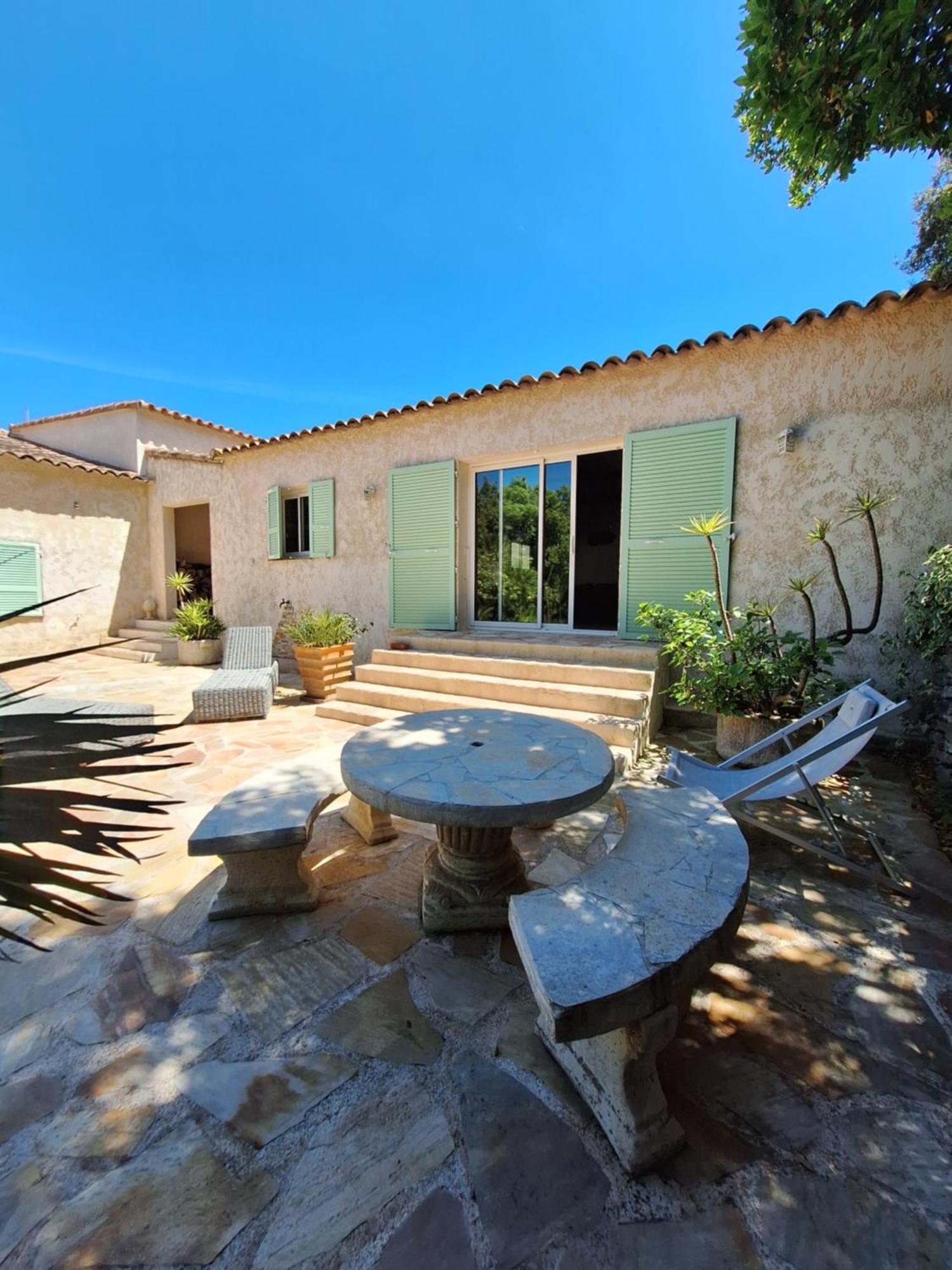 Gite Acellu Bonifacio  Exterior foto