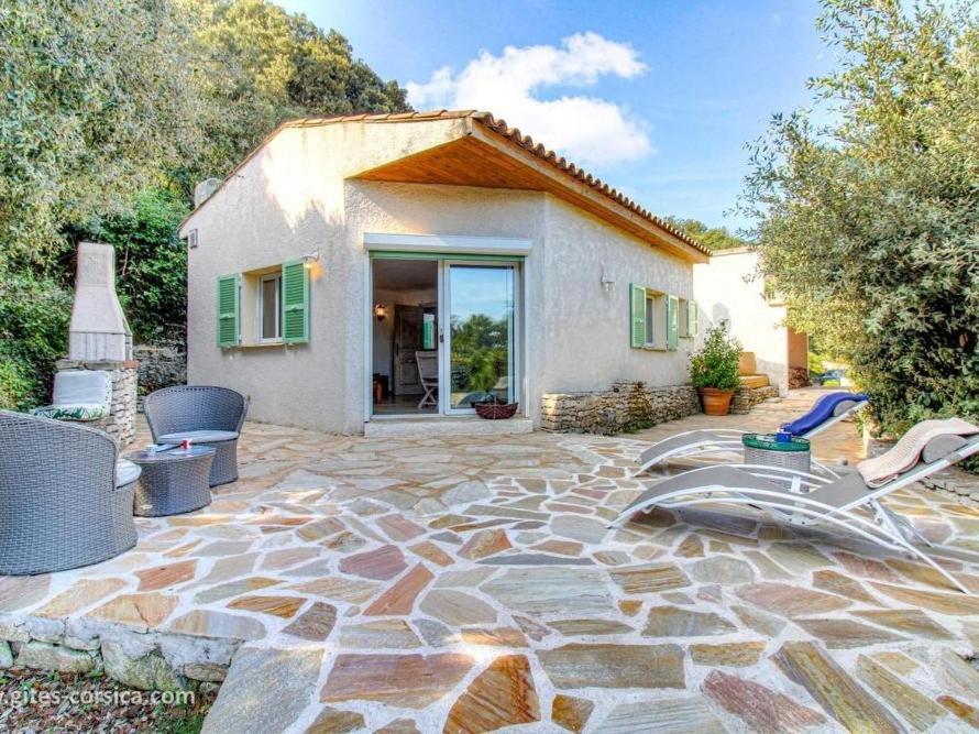 Gite Acellu Bonifacio  Exterior foto