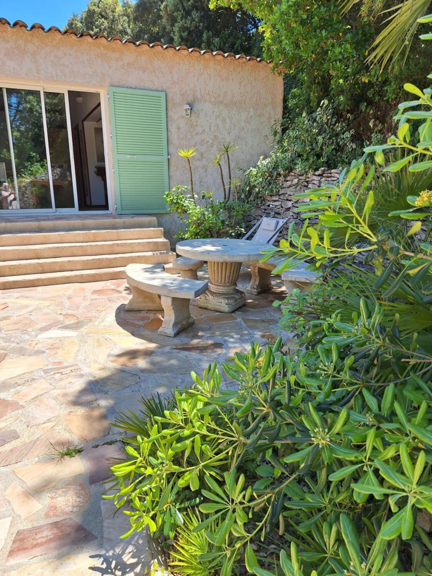Gite Acellu Bonifacio  Exterior foto