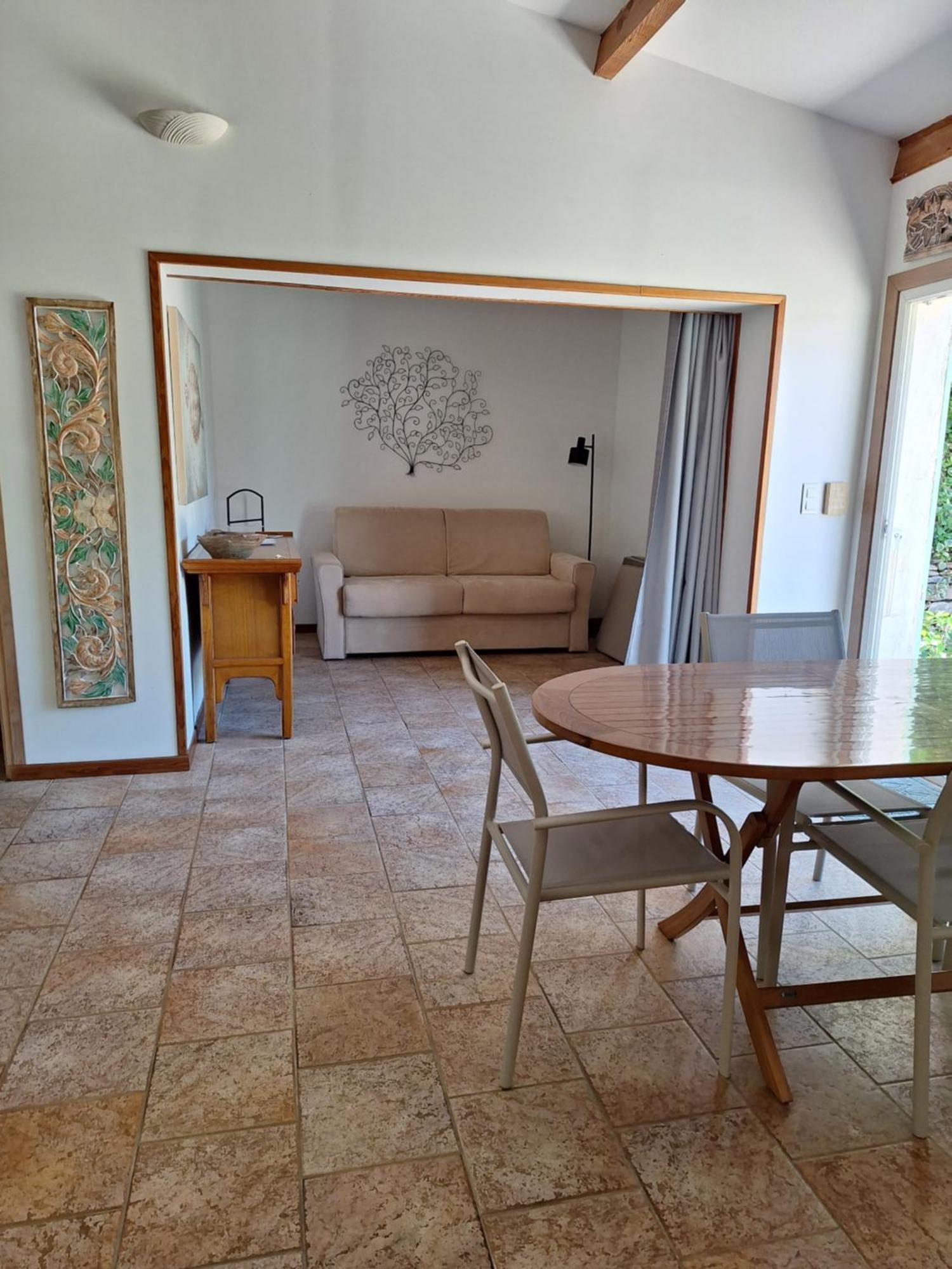 Gite Acellu Bonifacio  Exterior foto