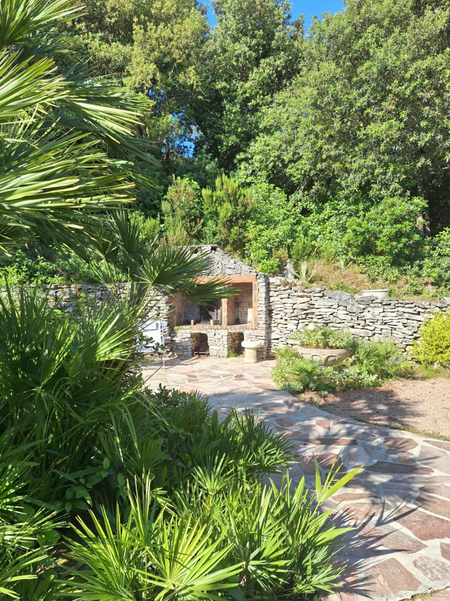 Gite Acellu Bonifacio  Exterior foto